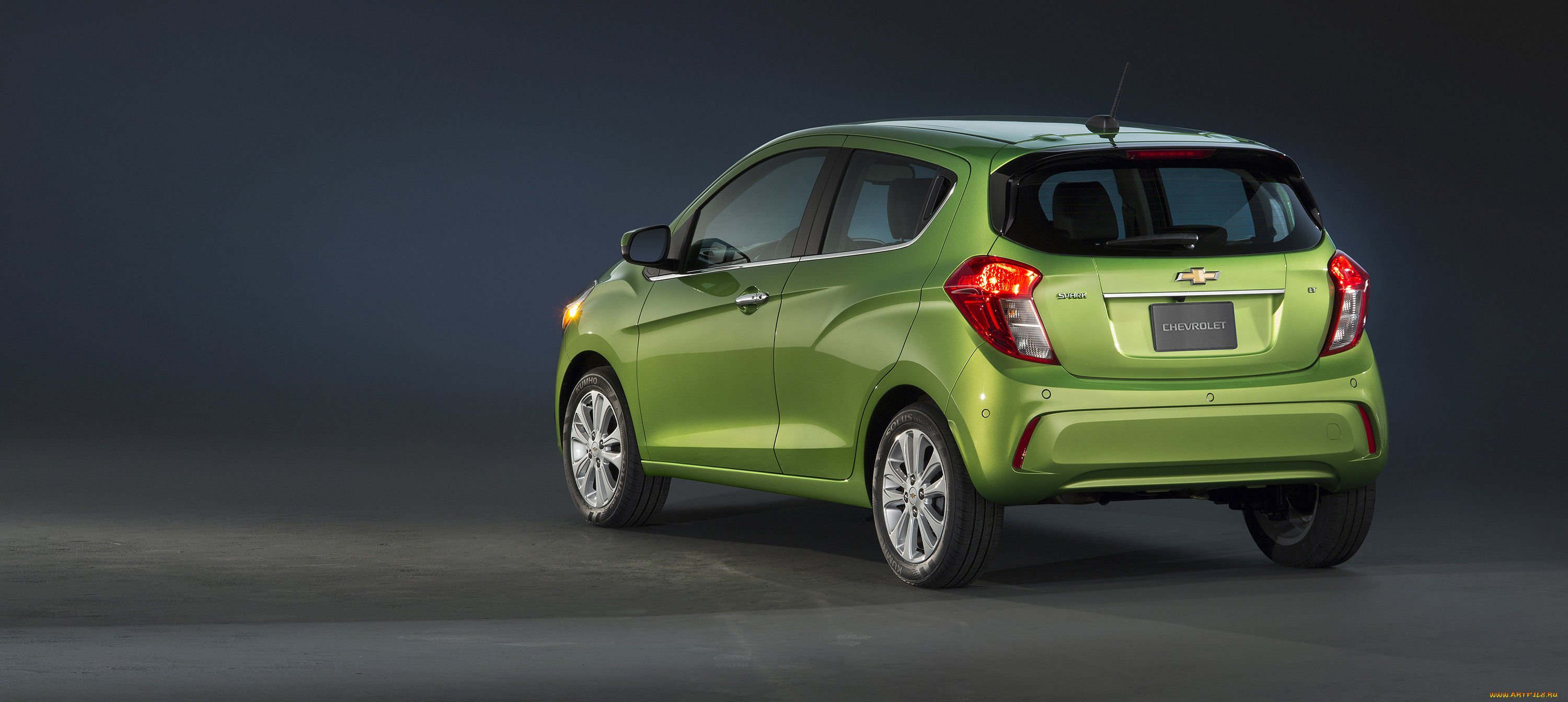 , chevrolet, 2016, , , us-spec, spark